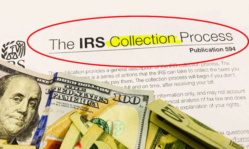 Fresh Start Information – Taxpayer Advocacy